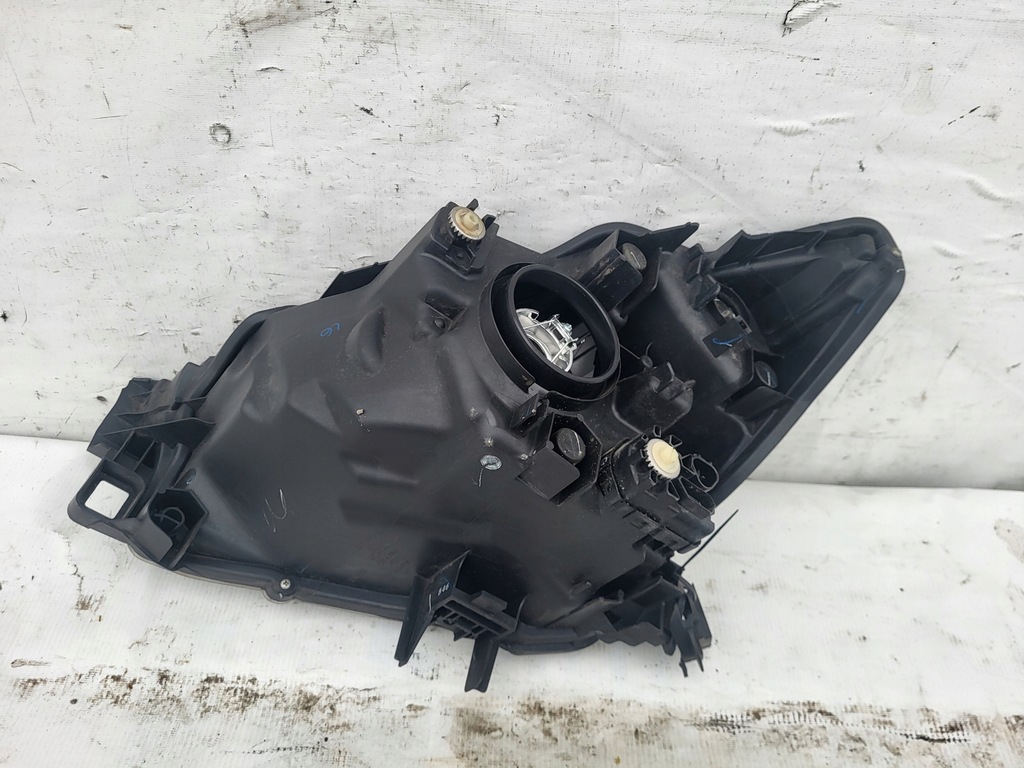 фото №9, Лампа правый перед mazda 2 db5j-51030