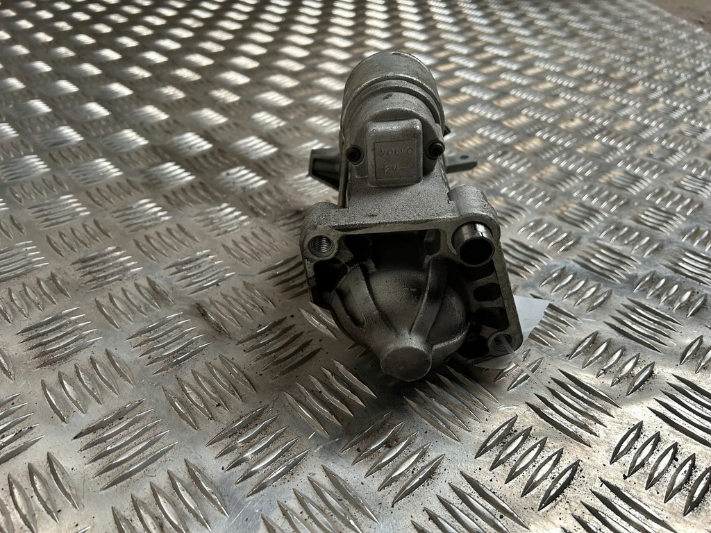 фото №6, Volvo xc90 стартер