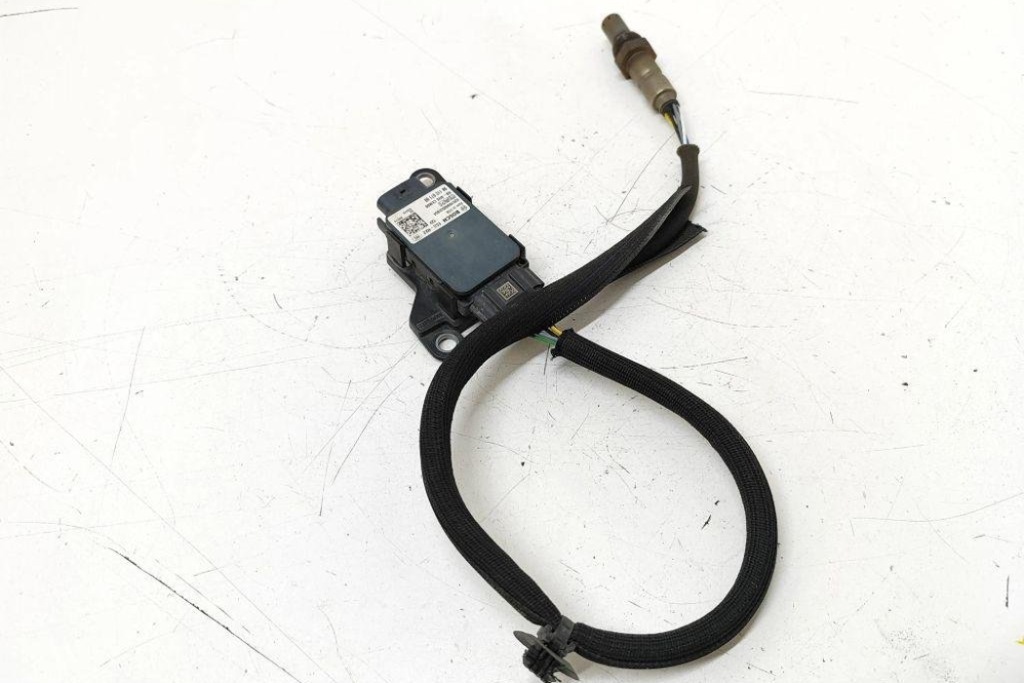 фото №1, Датчик лямбда-зонд peugeot 308 sw ii 9811207180 1.5l дизель 2019