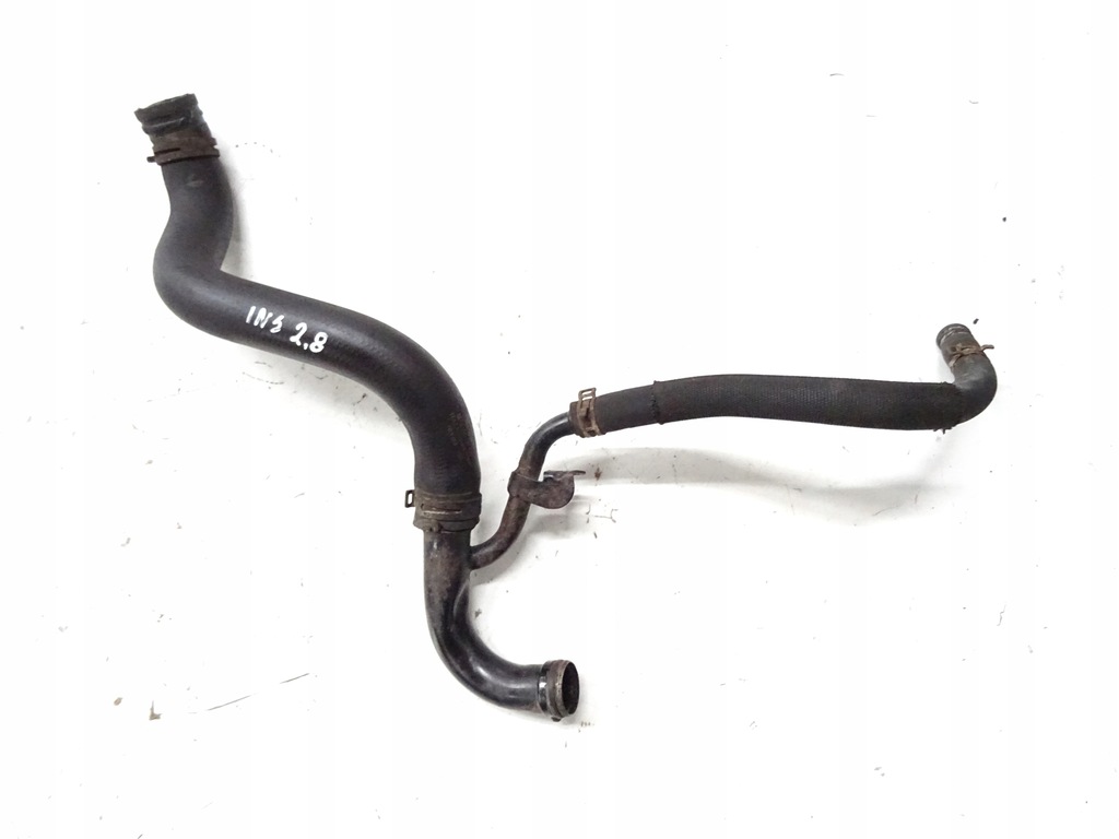 фото №1, Opel insignia a 2.8 v6 провода wody магистраль