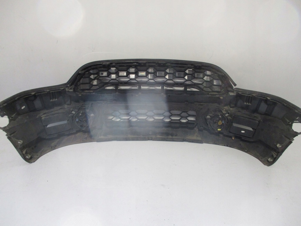 фото №8, Бампер mini countryman f60 s электрик