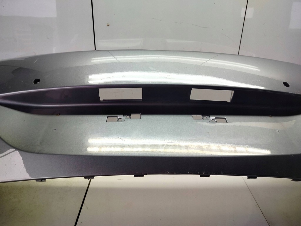 фото №9, Hyundai i30 ii 2 hb 5d 12- бампер задня задній pdc 86611-a6000