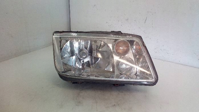 фото №7, Фара правый лампа перед volkswagen bora