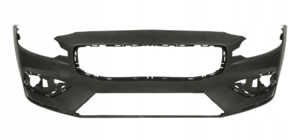 фото №1, Volvo s60 iii, 19 - бампер передний 39796262