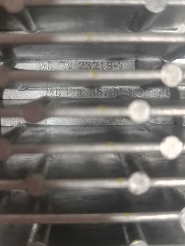 фото №4, Renault talisman 16r модуль перетворювач лампи led 2021