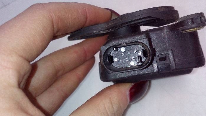 фото №6, Моторчик обігрівача audi a6 c5 0132801129