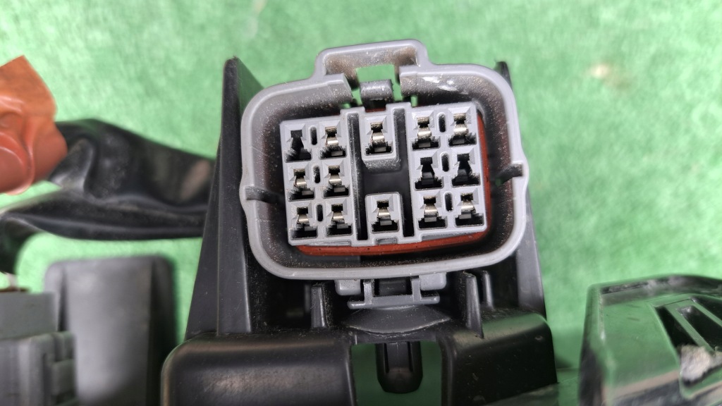 Mazda cx60 full led фара передняя в Украине