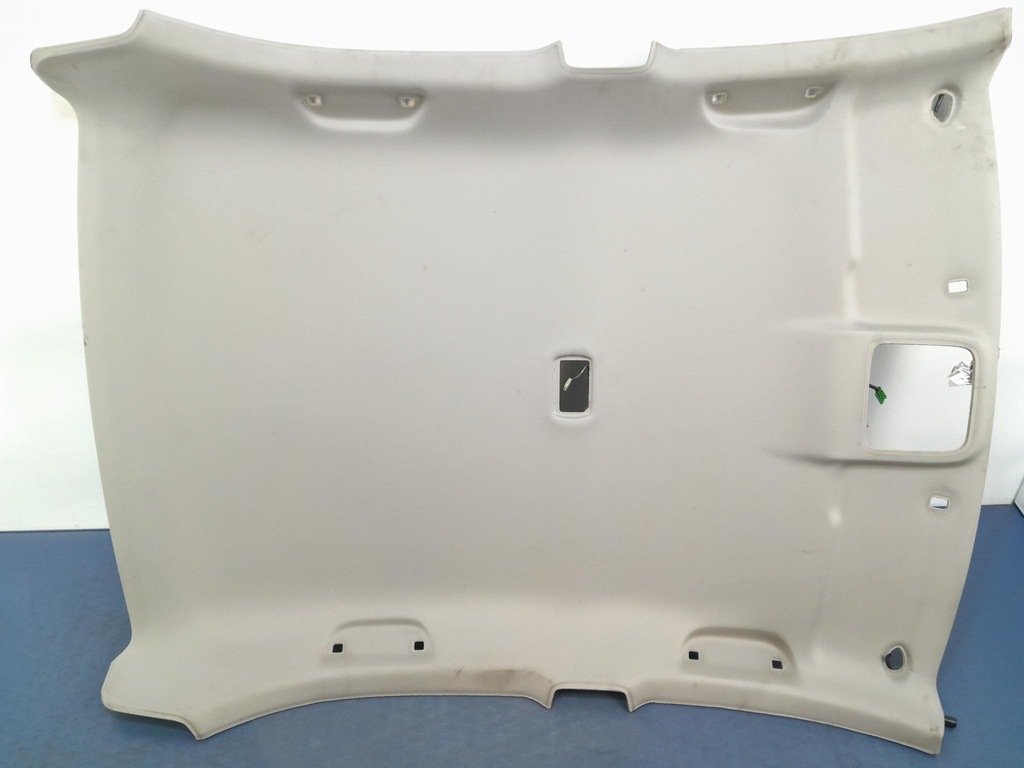 фото №6, Honda accord viii sedan потолок козырьки фонари