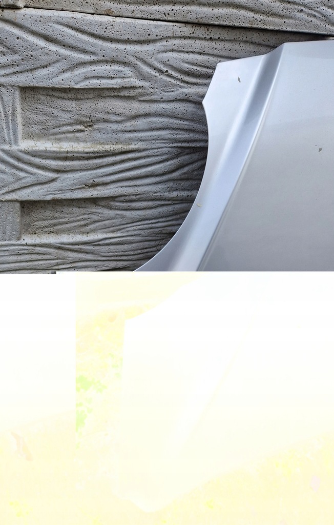 фото №6, Капот кришка chevrolet matiz ii