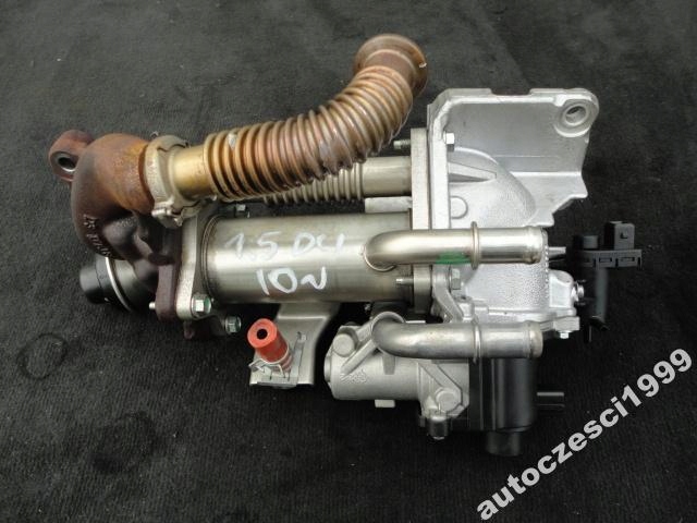 Купить Клапан egr renault megane iii scenic 1.5 dci 10r.