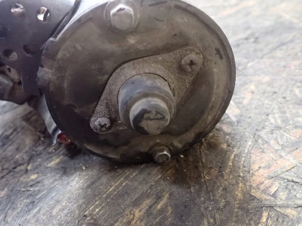 фото №5, Стартер mercedes gls ii x166 3.0 17r 1005831996 9466