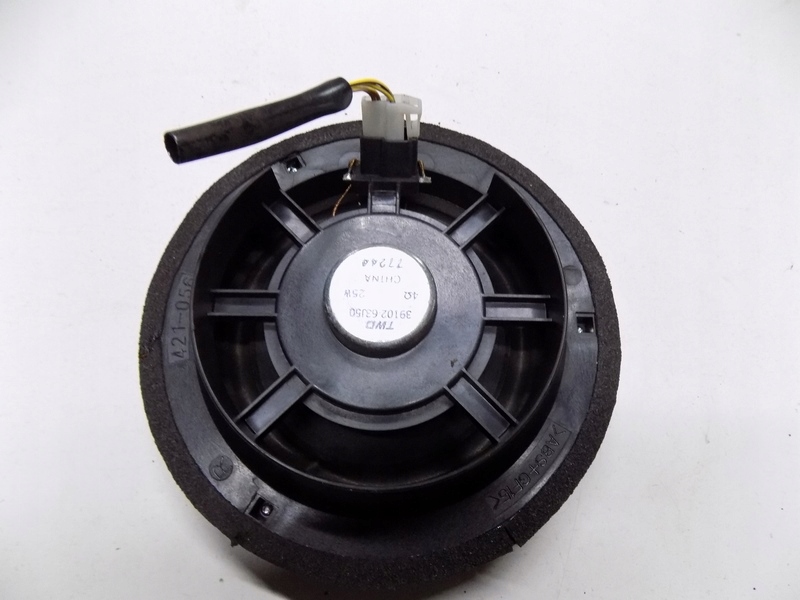 фото №6, Suzuk sx-4 sx4 динамик 39102-63j50