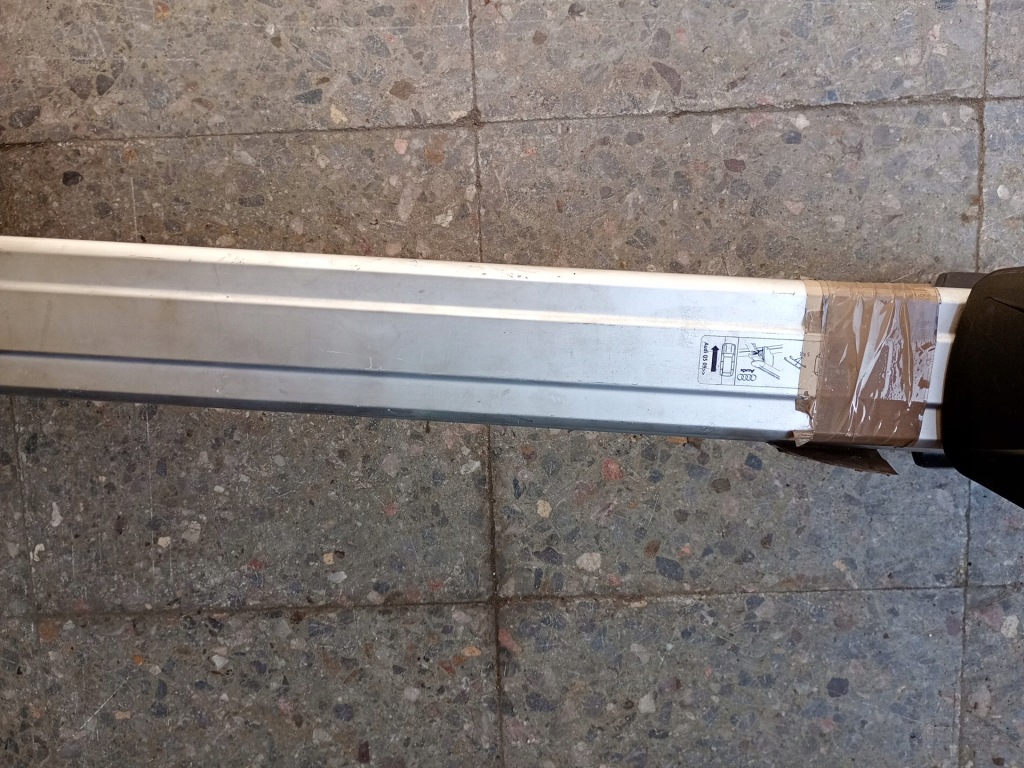 8r0071151d рейлинги кровельные audi q5 Доставка