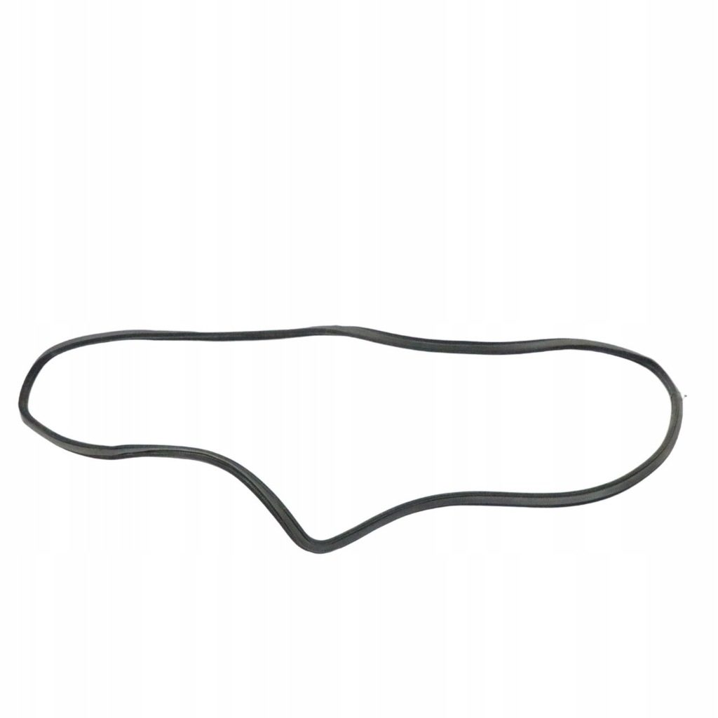 фото №11, Bmw e38 прокладка двері задніх гумовий елемент прокладка край 8175083