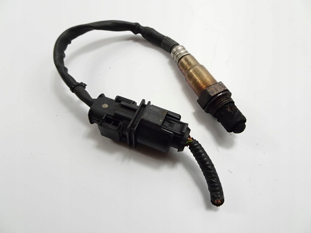 фото №1, Датчик лямбда-зонд hyundai ix35 2.0 crdi