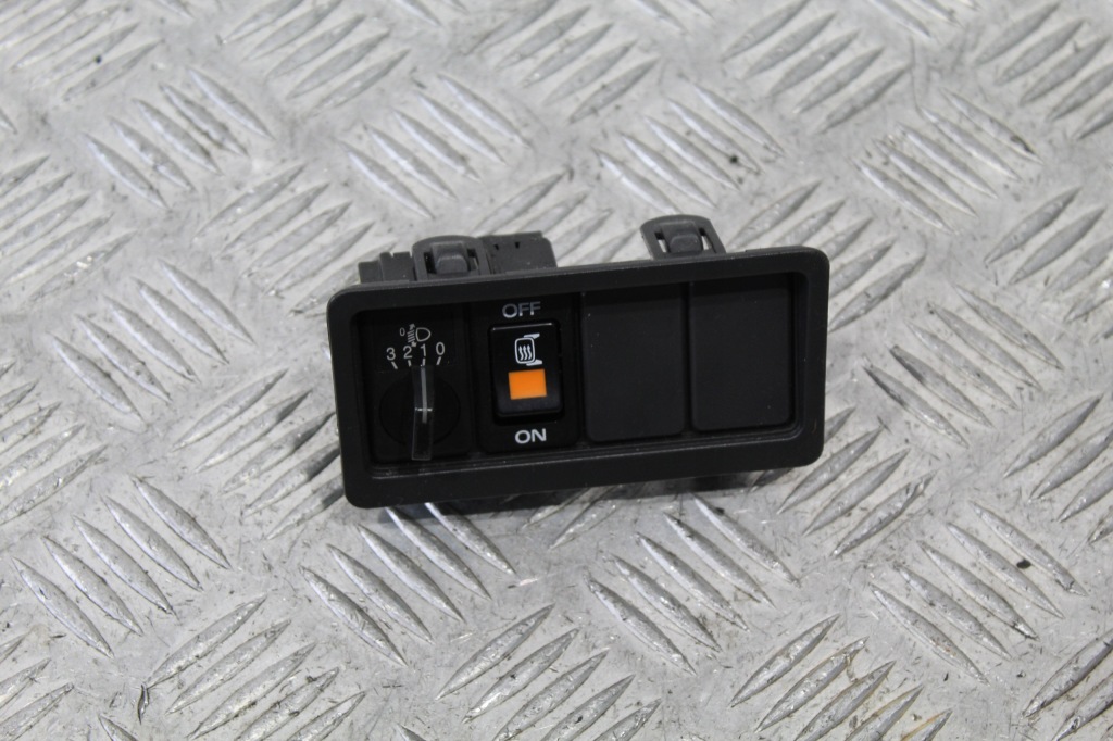 фото №1, Перемикач регулювання лампа nissan nt500