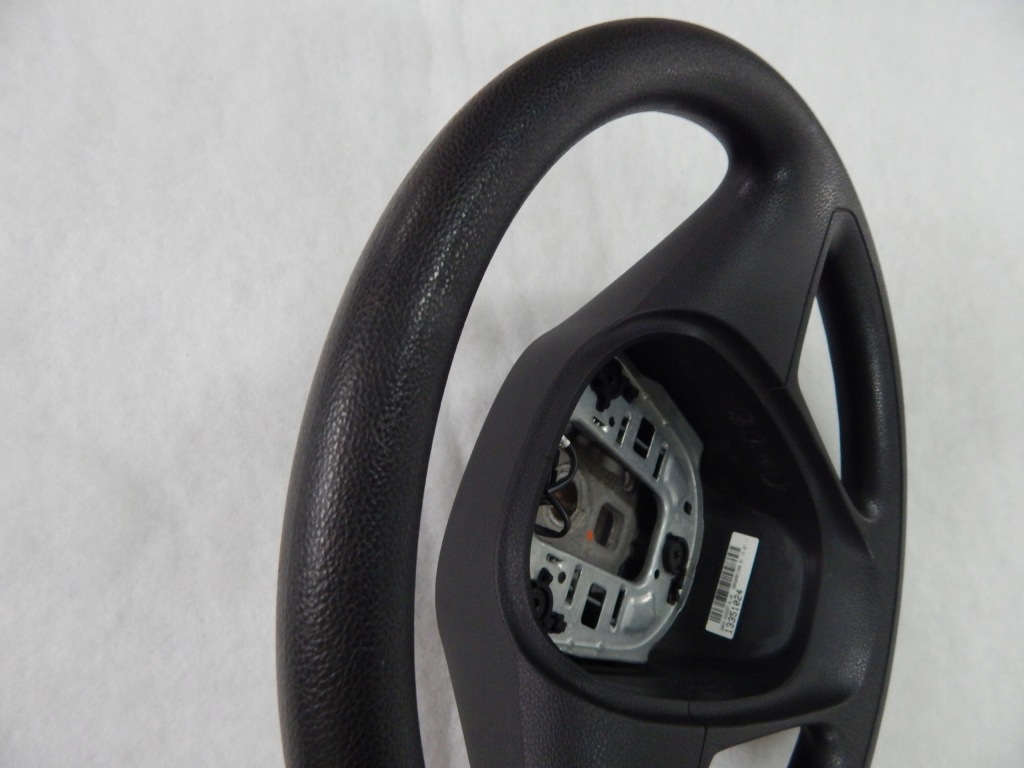 Opel astra iv j meriva b zafira c - руль без многофункциональный Киев