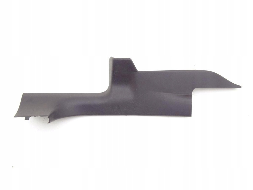 фото №1, Renault laguna iii 07-15 захист поріг лівий задня