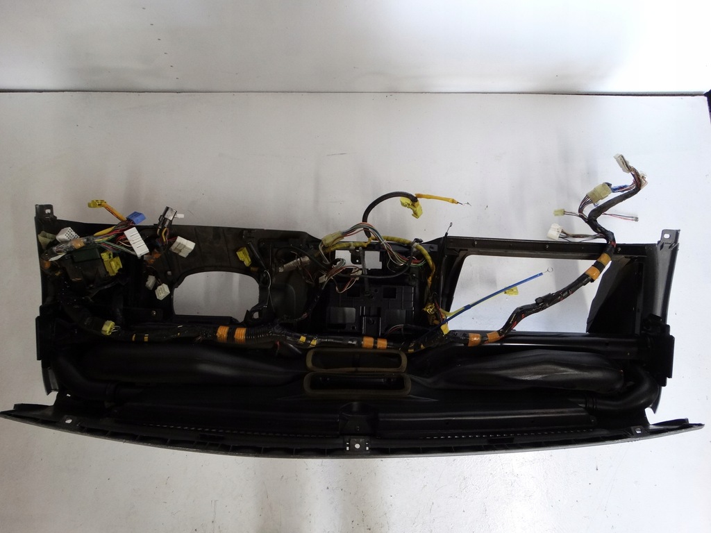 фото №14, Приборная панель приборная комплектная suzuki jimny europa