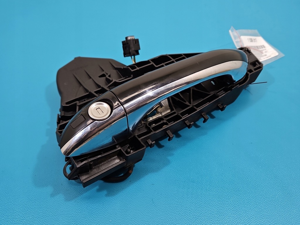 фото №1, Ручка перед левая наружная mercedes ml w164