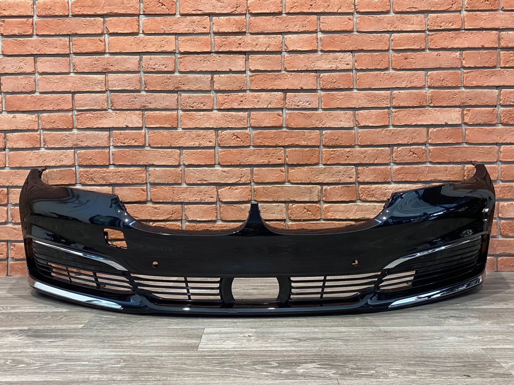 фото №1, Bmw 7 g11 g12 бампер комплект 475 4 pdc радар