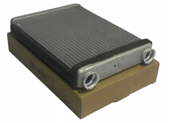 фото №1, Обігрівач renault fluence 2010-