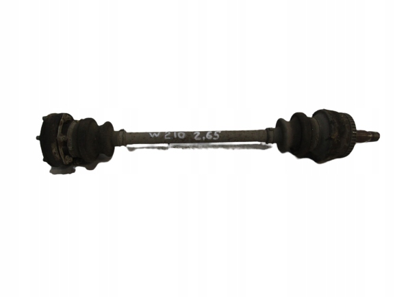 фото №1, Półośka приводной вал левая задняя левый задняя mercedes w210 2.65