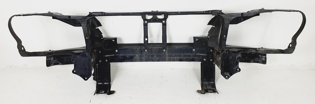 фото №5, Pas передній балка підсилювач панель фари mercedes w220