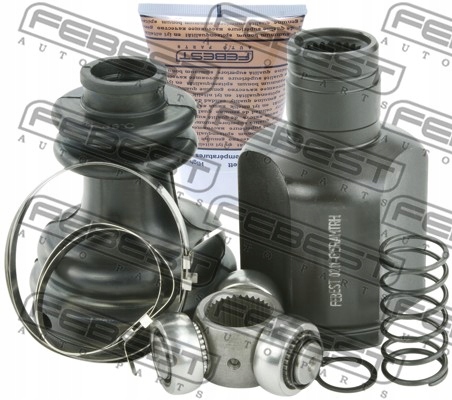 Шрус  гомокінетичний внутрішній праві nissan al Недорого