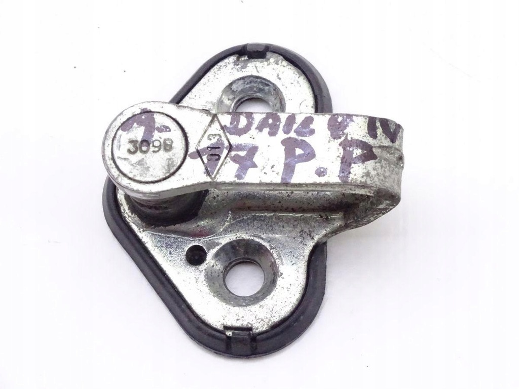 фото №1, Iveco daily iv v 06-14 засов дверь правый перед