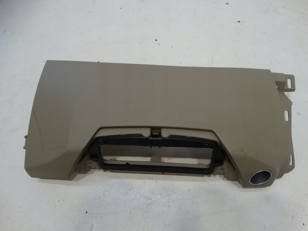 фото №1, Захист консолі старт-стоп laguna iii fd16002d