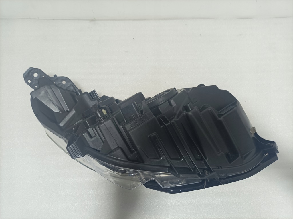 фото №14, Ford s-max galaxy mk3 лампа перед ліва