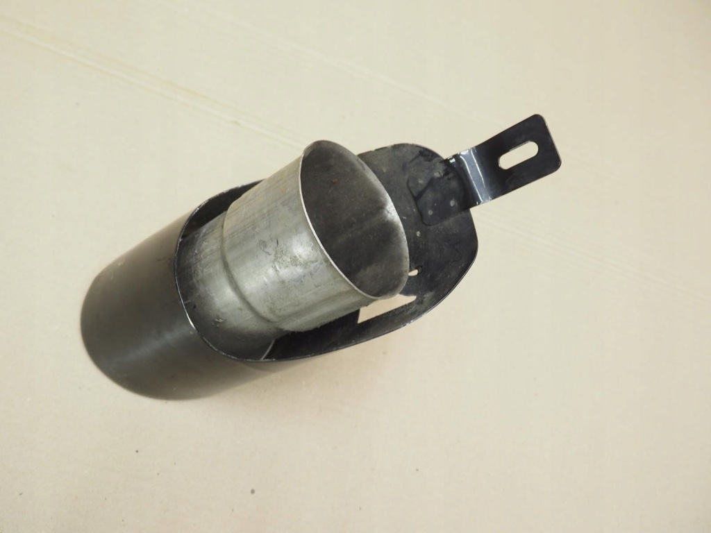 Porsche macan 95b наконечник выхлоп 95b253681q Недорого