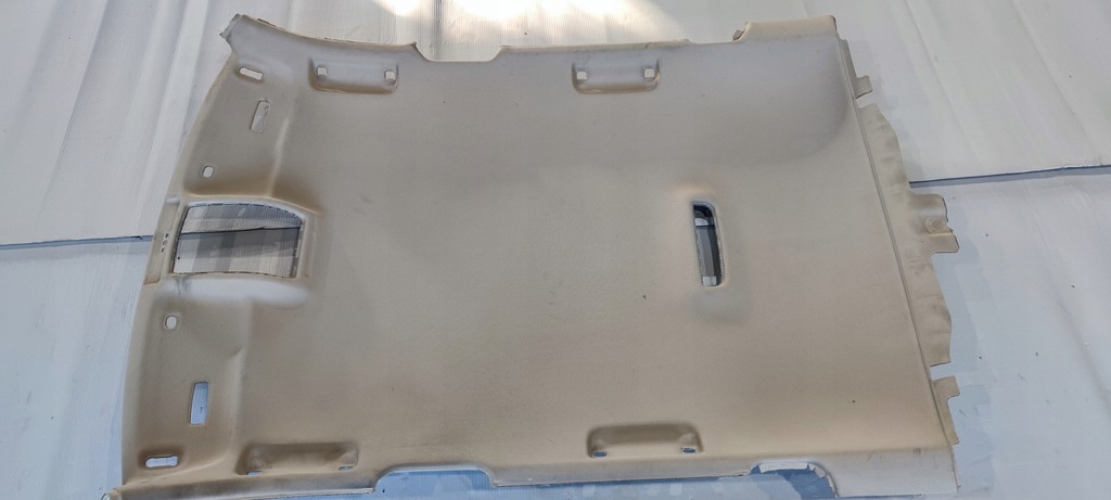 фото №1, Стеля audi a3 8p 5d 8p4867505 бежева