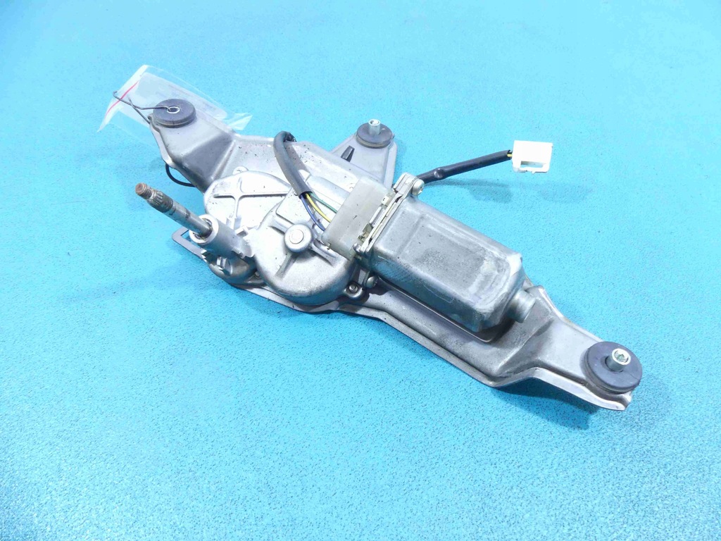 фото №1, Моторчик дворники задняя grand vitara ii 3 pin