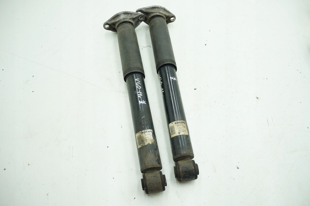 фото №1, Volvo v60 амортизаторы задняя 31329493