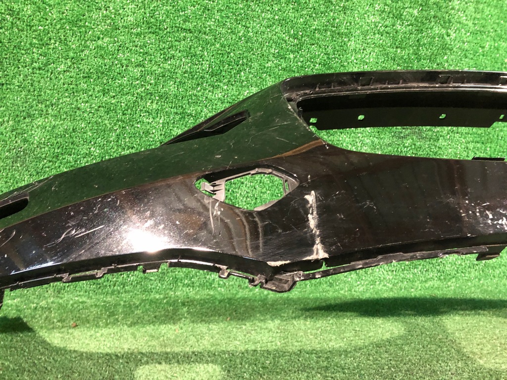 фото №7, Бампер передній перед volvo v90 cross country