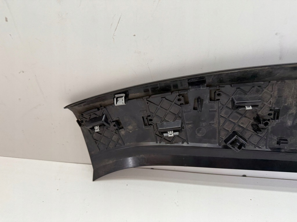 фото №12, Vw id4 id.4 11a спойлер спойлер кришки багажника задня 11a827555c