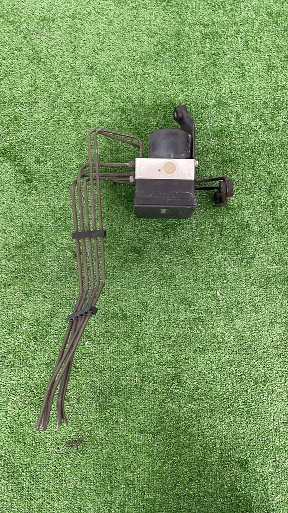 фото №4, Насос abs mini cooper r53 one r50 oem