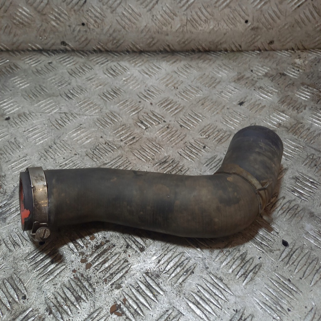 фото №1, Труба шланг інтеркулер турбіни kia ceed