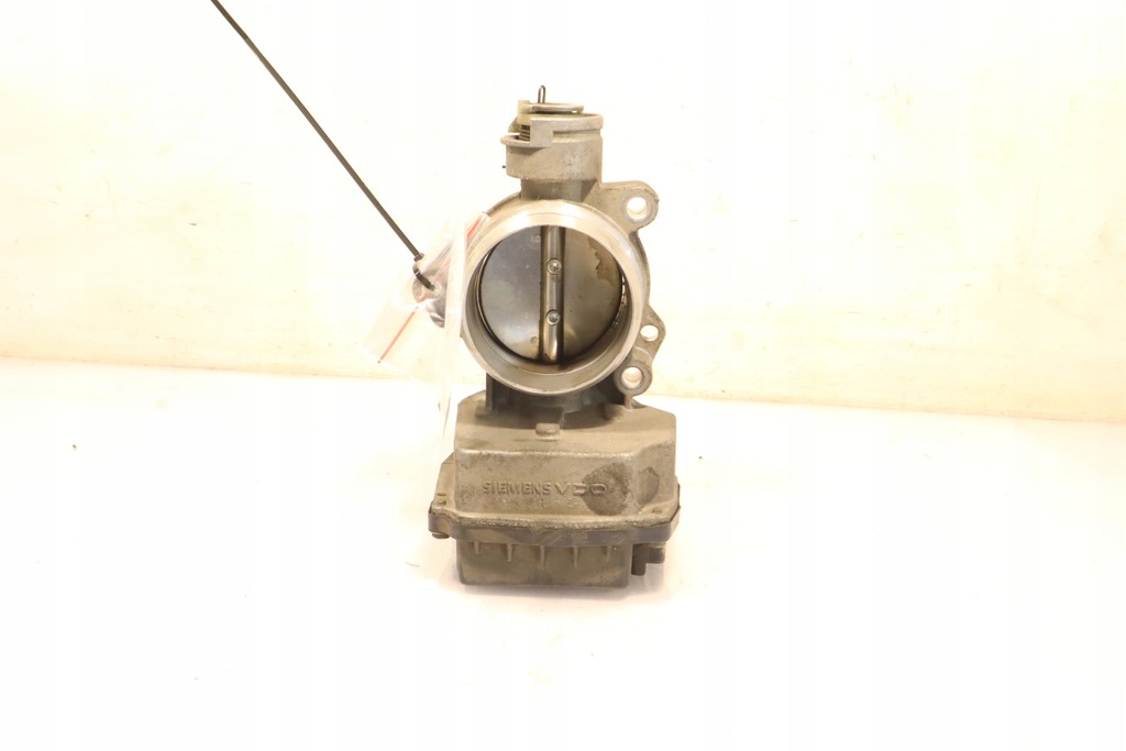 фото №1, Дросельна заслінка citroen c5 i lift 1.8