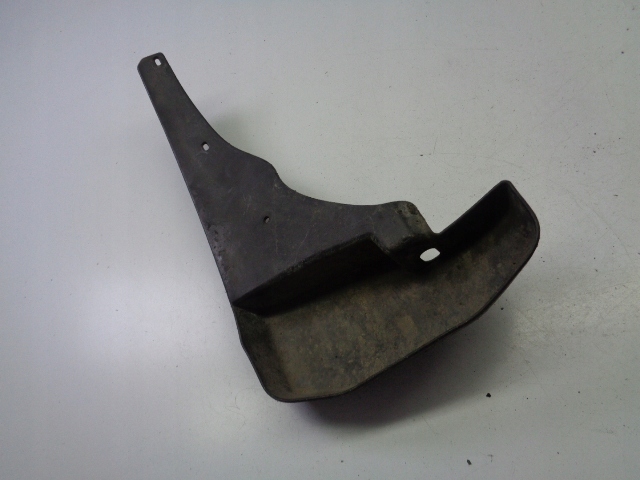 фото №3, Брызговик правый перед nissan pathfinder r51