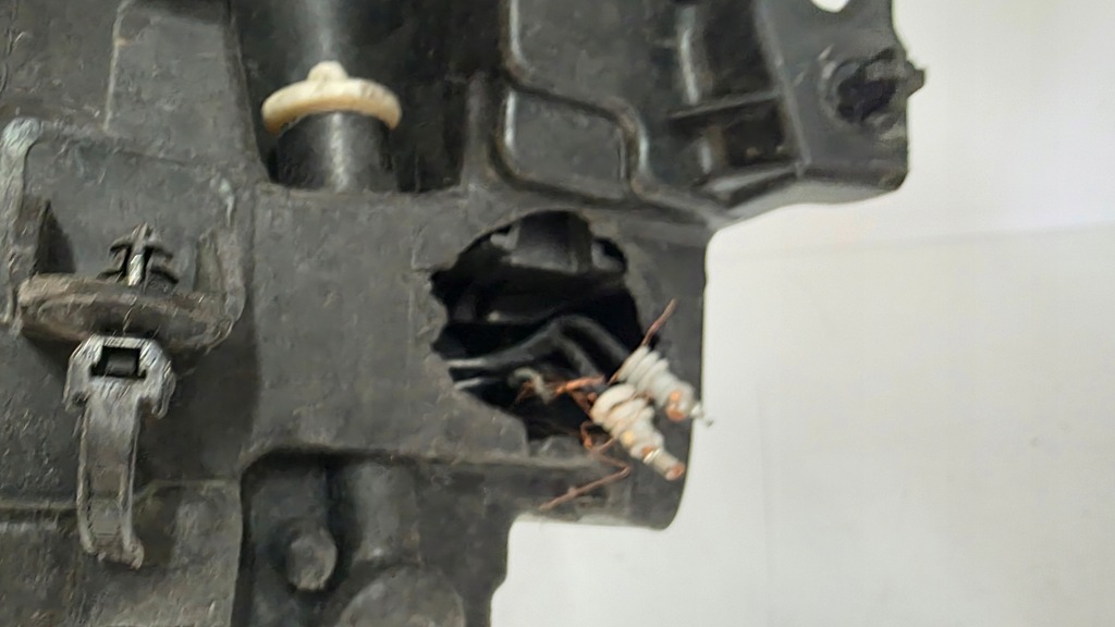 фото №9, Лампа передняя правая volvo xc60 ii фара