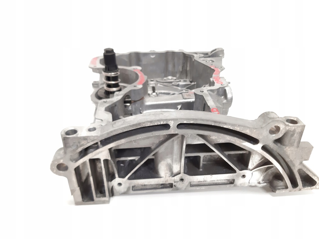 фото №7, Поддон масляная opel astra k 1.5 cdti lxd 55515413