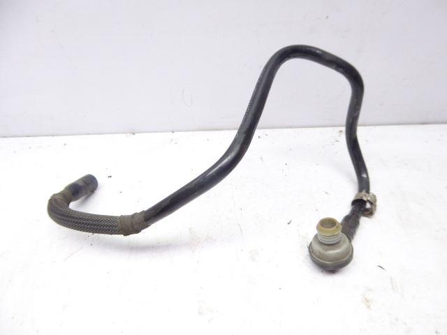 фото №1, Panda ii шланг трубка усилитель тормозов 1.2 8v 169a4000