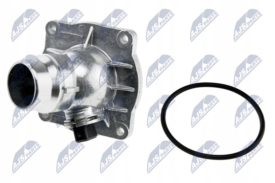 фото №9, Nty ctm-bm-005 термостат, середина охолоджуючий