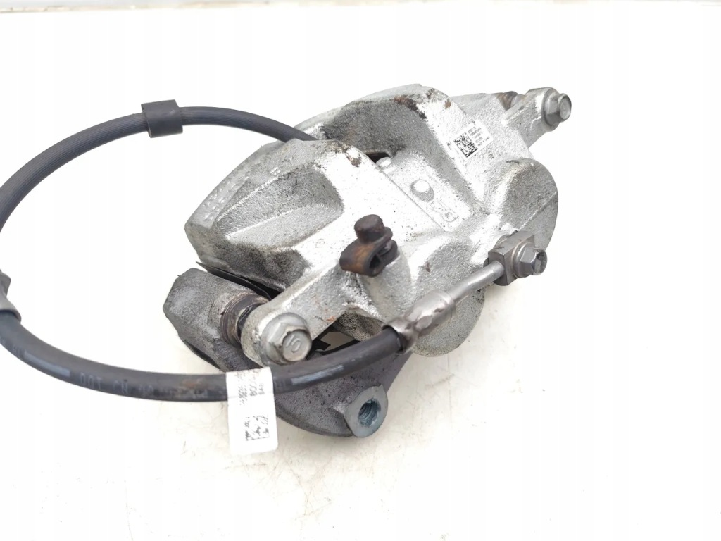 Купить Polestar polestar 4 суппорт тормозной передний ev двигатель электрический 80007131