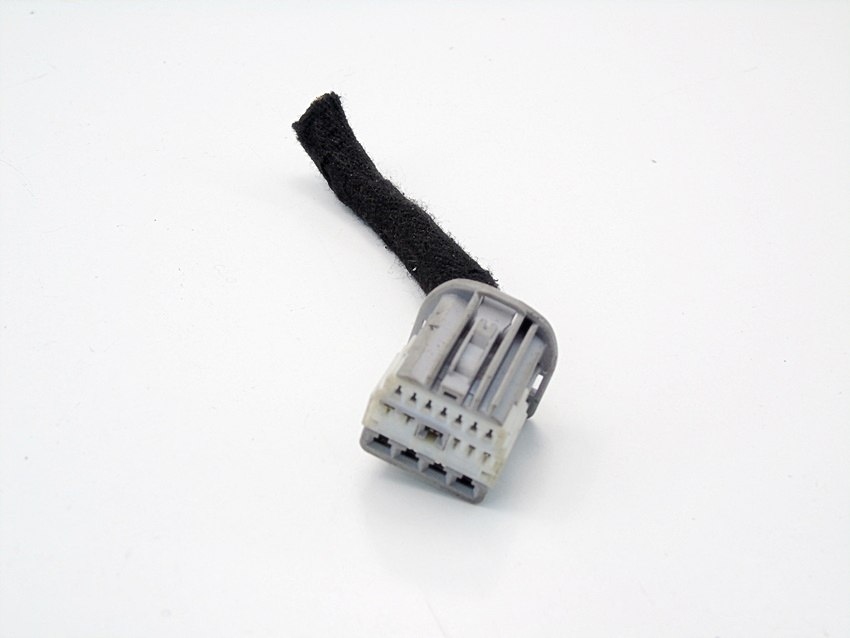 фото №1, Штекер колодка ford focus mk2 mk3 mondeo 4 c-max 2