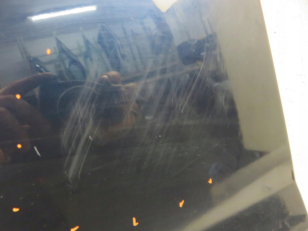 фото №9, Двері ліва передні land rover range rover sport l320 buckingham blue 796