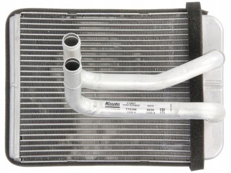 фото №1, Nissens отопитель kia magentis 01- 2.0 i 16v